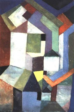 Abstracto famoso Painting - Pío paisaje norteño Expresionismo abstracto